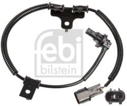 Febi Bilstein Snímač počtu otáčok kolesa FEBI BILSTEIN 109420 (109420)