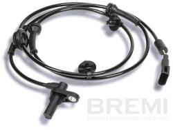 BREMI Snímač počtu otáčok kolesa BREMI 50678 (50678)