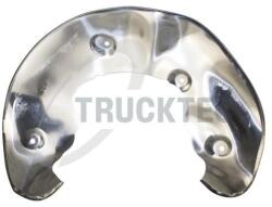 Trucktec Automotive Ochranný plech proti rozstreku, Brzdový kotúč TRUCKTEC AUTOMOTIVE 07.35. 346 (07.35.346)