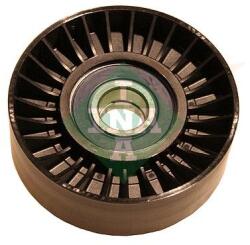 Schaeffler INA Vratná/vodiaca kladka rebrovaného klinového remeňa Schaeffler INA 532 0566 10 (532 0566 10)