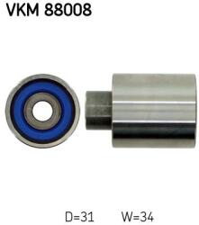 SKF Obehová/vodiaca kladka ozubeného remeňa SKF VKM 88008 (VKM 88008)