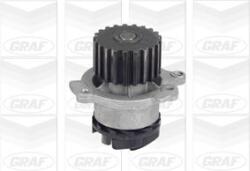 GRAF Vodné čerpadlo, chladenie motora GRAF PA833 (PA833)