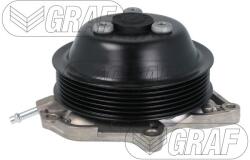 GRAF Vodné čerpadlo, chladenie motora GRAF PA1484 (PA1484)