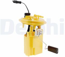 DELPHI Palivová dopravná jednotka DELPHI FT4107-12B1 (FT4107-12B1)