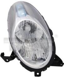 TYC Hlavný svetlomet TYC 20-11926-15-2 (20-11926-15-2)