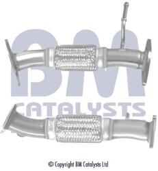 Bm Catalysts Výfukové potrubie BM CATALYSTS BM50479 (BM50479)