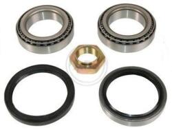 A. B. S Súprava ložísk kolesa A. B. S. 200187 (200187)