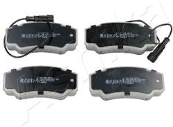 ASHIKA Klocki Ham. Nissan Cabstar 28.11 (51-01-101)