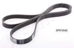 ASHIKA Ozubený klinový remeň ASHIKA 112-5PK1545 (112-5PK1545)