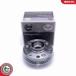 ESEN SKV Súprava ložísk kolesa ESEN SKV 29SKV439 (29SKV439)