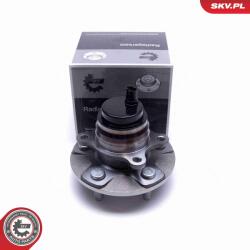 ESEN SKV Súprava ložísk kolesa ESEN SKV 29SKV497 (29SKV497)