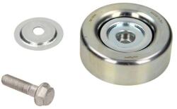 MAXGEAR Vratná/vodiaca kladka rebrovaného klinového remeňa MAXGEAR 54-1316 (54-1316)