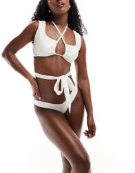  Asos Design Fehér Bikini Alsó B03 wwp S