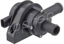 TOPRAN Prídavné vodné čerpadlo (okruh chladiacej vody) TOPRAN 117 257 (117 257)