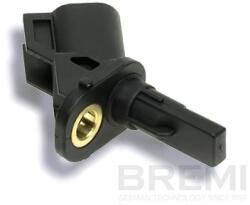BREMI Snímač počtu otáčok kolesa BREMI 51106 (51106)
