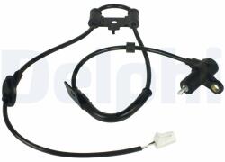 DELPHI Snímač počtu otáčok kolesa DELPHI SS20245 (SS20245)