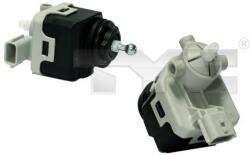 TYC Nastavovací prvok, regulácia sklonu svetiel TYC 20-11855-MA-1 (20-11855-MA-1)