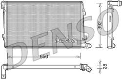 DENSO Chladič motora DENSO DRM32019 (DRM32019)