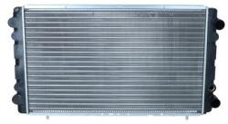 NRF Chladič motora NRF 50403 (50403)
