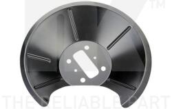 NK Ochranný plech proti rozstreku, Brzdový kotúč NK 232514 (232514)