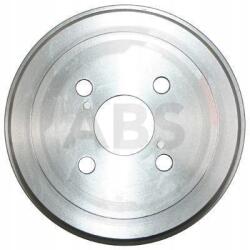 A. B. S Fékdob Toyota Corolla 1.3-2.0 1995-2002