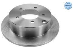 MEYLE Brzdový kotúč MEYLE 32-15 523 0008 (32-15 523 0008)