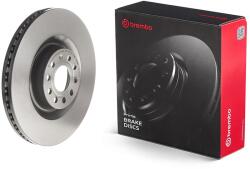 BREMBO Brzdový kotúč BREMBO 09. C892.11 (09.C892.11)