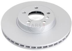 A. B. S Brzdový kotúč A. B. S. 17230 (17230)