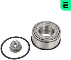 OPTIMAL Súprava ložísk kolesa OPTIMAL 700245 (700245)