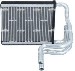 NRF Výmenník tepla vnútorného kúrenia NRF 54335 (54335)