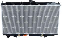 NRF Chladič motora NRF 53436 (53436)