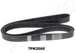 ASHIKA Ozubený klinový remeň ASHIKA 112-7PK2060 (112-7PK2060)