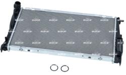 NRF Chladič motora NRF 59210 (59210)