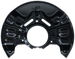 KAMOKA Ochranný plech proti rozstreku, Brzdový kotúč KAMOKA 1180131 (1180131)