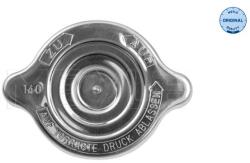 MEYLE Uzatvárací kryt, nádobka chladiacej kvapaliny MEYLE 014 230 0000 (014 230 0000)