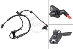 A. B. S Snímač počtu otáčok kolesa A. B. S. 32156 (32156)