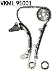 SKF Sada rozvodovej reťaze SKF VKML 91001 (VKML 91001)