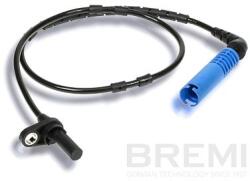 BREMI Snímač počtu otáčok kolesa BREMI 50336 (50336)