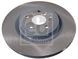 Febi Bilstein Brzdový kotúč FEBI BILSTEIN 106300 (106300)