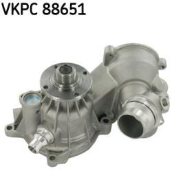 SKF Vodné čerpadlo, chladenie motora SKF VKPC 88651 (VKPC 88651)