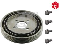 Febi Bilstein Remenica kľukového hriadeľa FEBI BILSTEIN 33807 (33807)