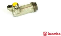 BREMBO Pomocný spojkový valec BREMBO E 85 002 (E 85 002)