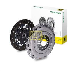 Schaeffler LuK Spojková sada Schaeffler LuK 622 3099 09 (622 3099 09)