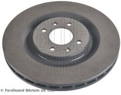 BLUE PRINT Brzdový kotúč BLUE PRINT ADP154357 (ADP154357)