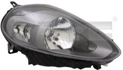 TYC Hlavný svetlomet TYC 20-12262-15-2 (20-12262-15-2)