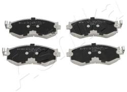 ASHIKA Klocki Ham. Nissan 200sx 1.8 ->98 (50-01-142)