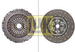 Schaeffler LuK Spojková sada Schaeffler LuK 643 3204 00 (643 3204 00)