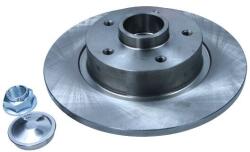 MAXGEAR Brzdový kotúč MAXGEAR 19-2243 (19-2243)