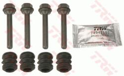 TRW Sada vodiacich puzdier brzdového strmeňa TRW SP9896 (SP9896)