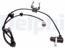 DELPHI Snímač počtu otáčok kolesa DELPHI SS20195 (SS20195)